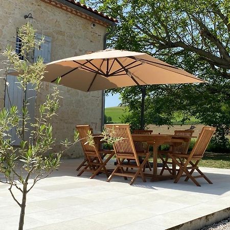 Villa Les Figuiers De Jeanne à Castelculier Extérieur photo
