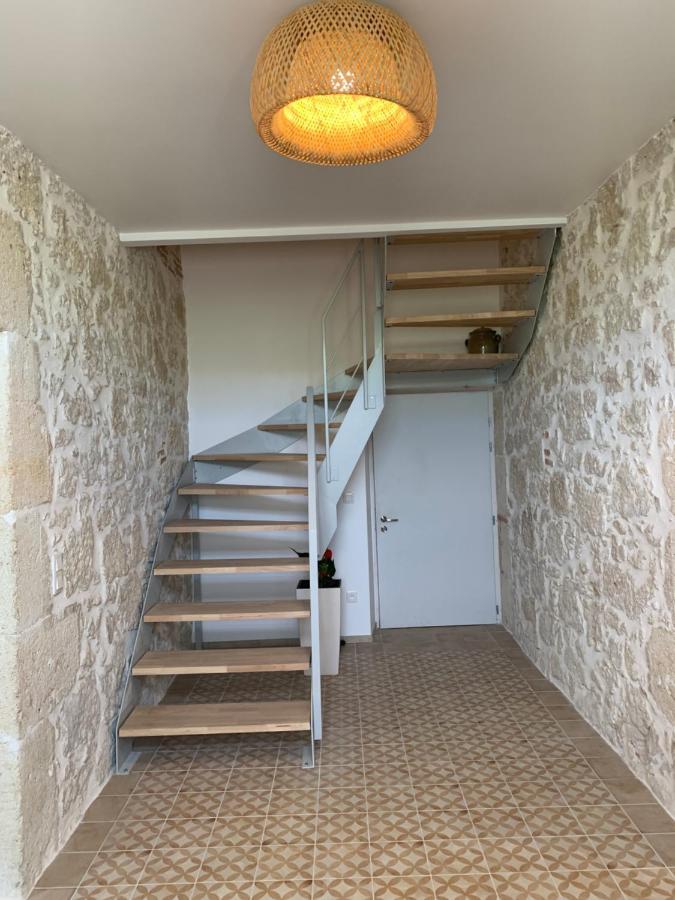 Villa Les Figuiers De Jeanne à Castelculier Extérieur photo